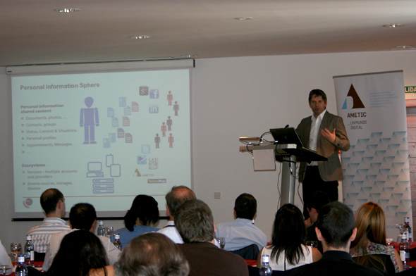 Fabian hermann's presentation