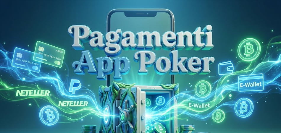 migliore app poker
