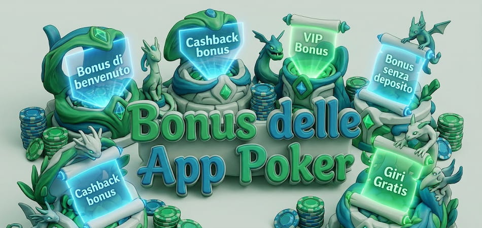 migliori app per poker